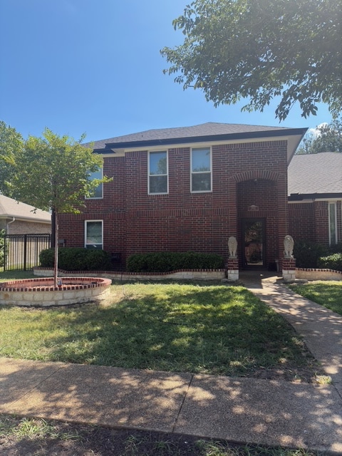 Building Photo - 2800 Rice Dr Rental