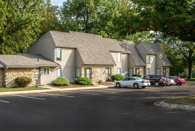 Reserve at Norwood Apartment Homes