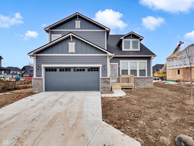 Photo - 14414 Bishop Birch Pl