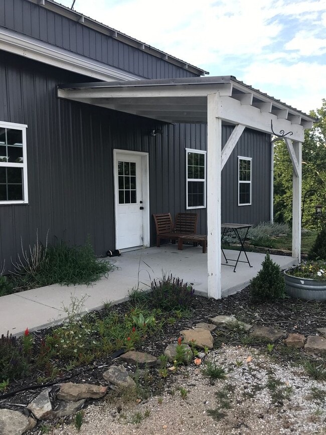 Photo - Barn dominium-coming soon