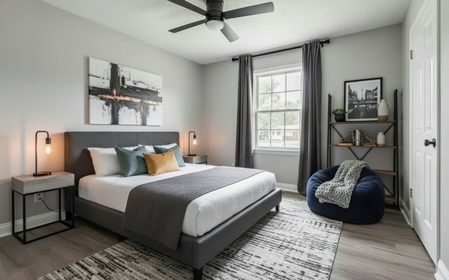 Photo - 413 W Stevens St