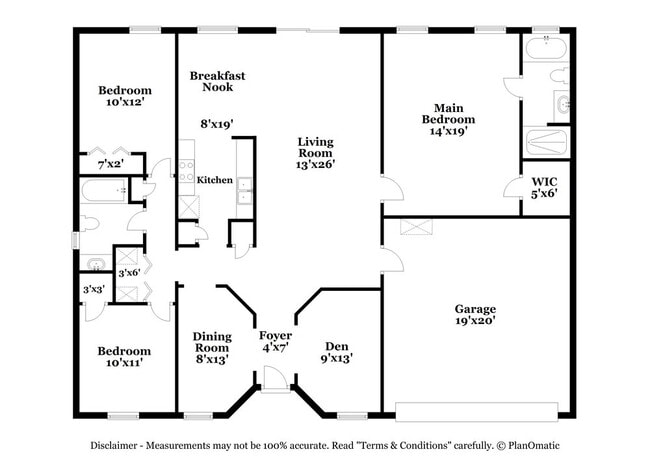 Photo - 12401 Nesting Eagles Way