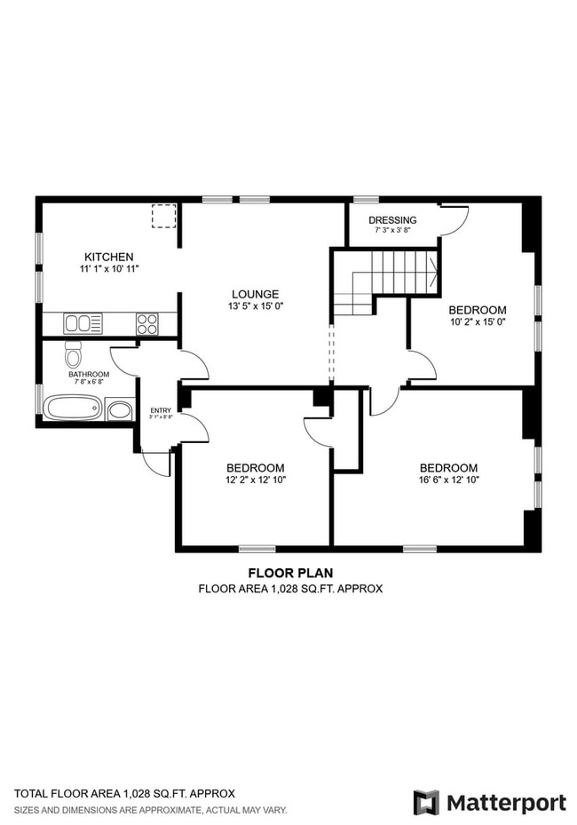 Photo - 2128-2130 E 2nd St Unidad 2128 E 2nd St - 2nd Floor