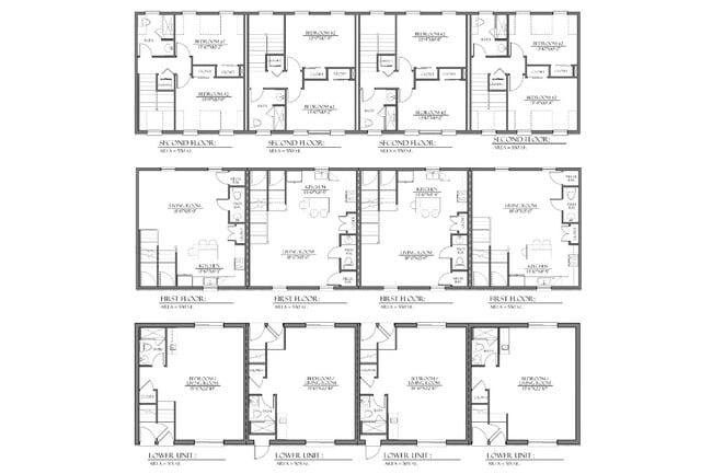 Building Photo - 411 Wharton St