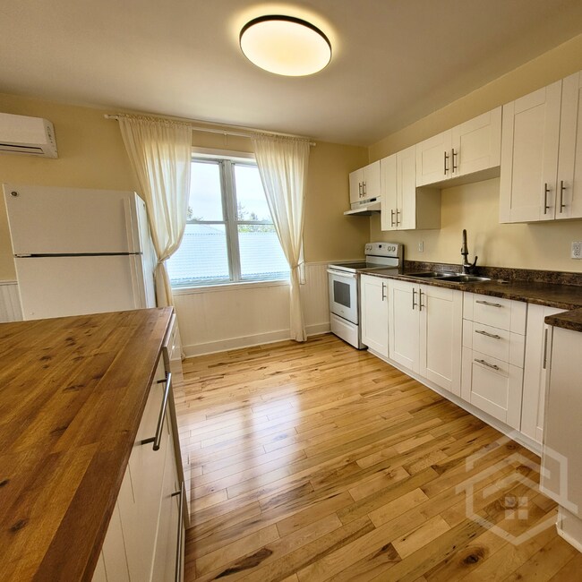 Photo - 2-Bedroom Apartment in Courtland!! Unité 1