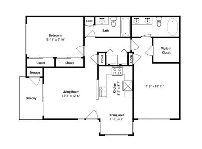 Photo - Welcome Home To Canyon Willow