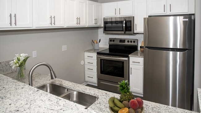 Photo - Quarry Ridge Apartments