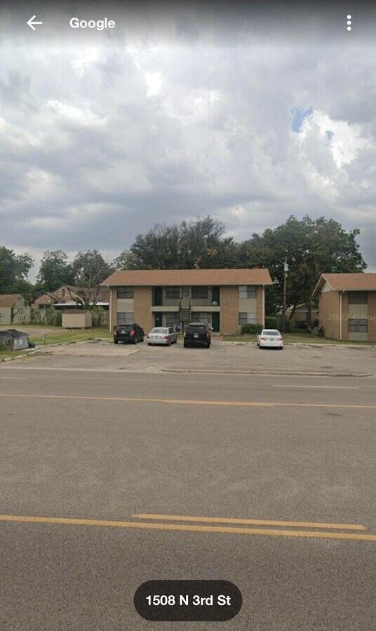 Photo - 1506 N 3rd St Apartment Unit 1508