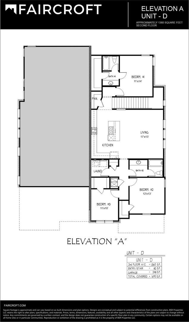 Photo - 203 Park Place Cir