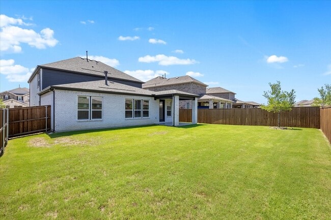 3629 Highland Bayou Dr
