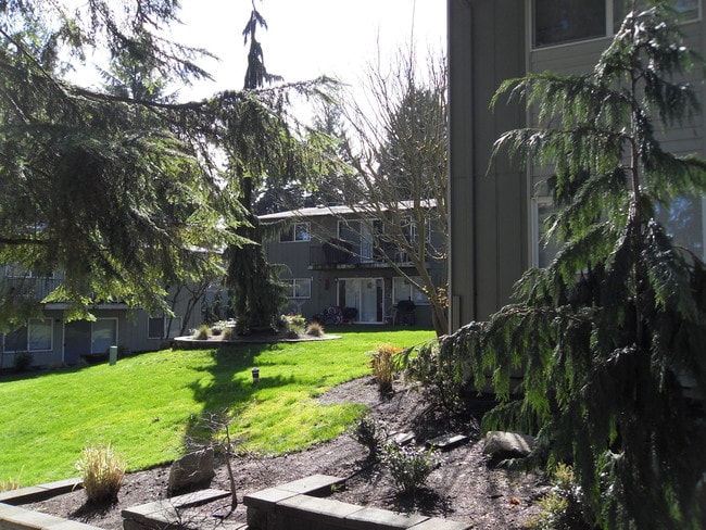Gig Harbor Villa Apartments
