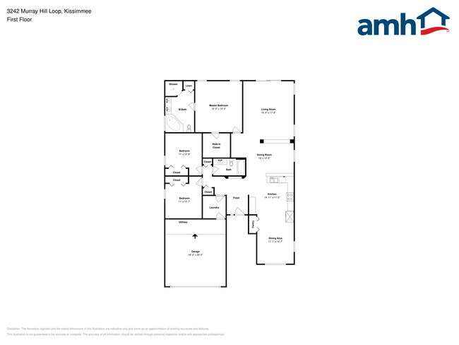 Photo - 3242 Murray Hill Loop