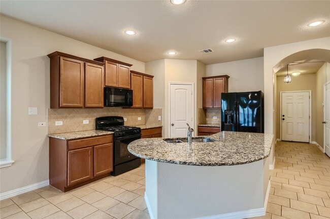 Photo - Comfortable & Functional One-Story Living with Bright Open Layout and Spacious Bedrooms