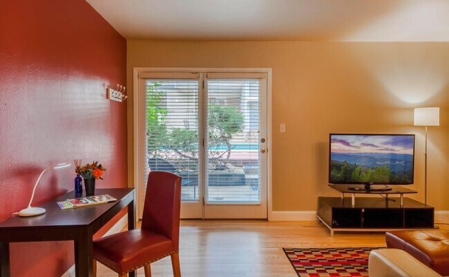 Photo - Pool-Side Condo in a Gated Community in Ma... Unit 114