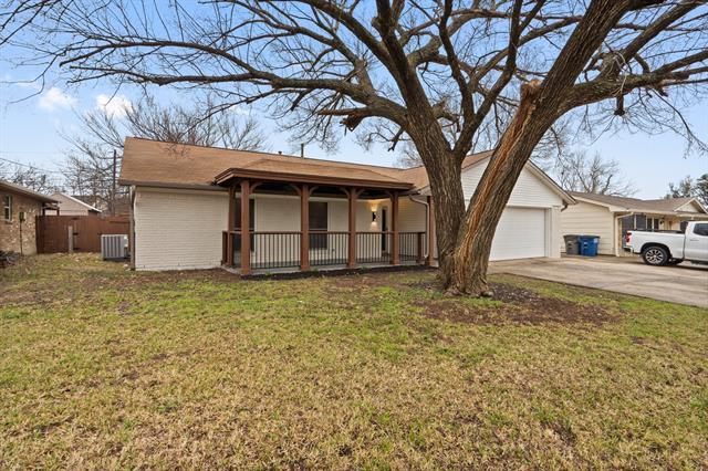 Photo - 403 Valentine Ln