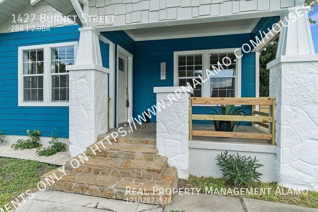 Photo - 1427 Burnet St