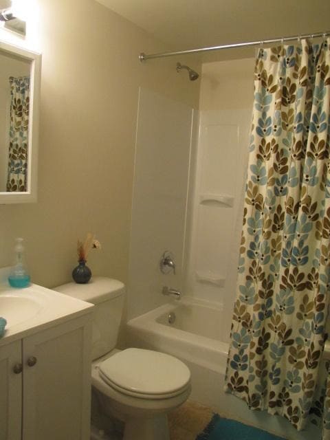 High Meadows Apartments