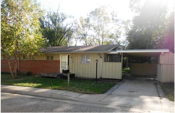 Duplex - Montara Village