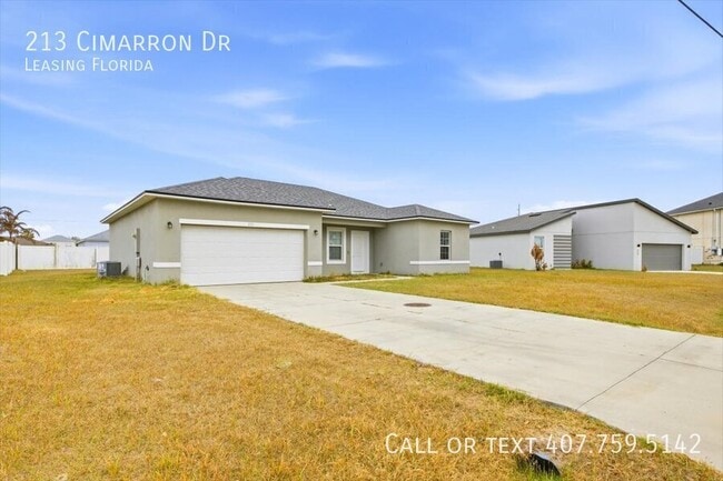 Photo - 213 Cimarron Dr