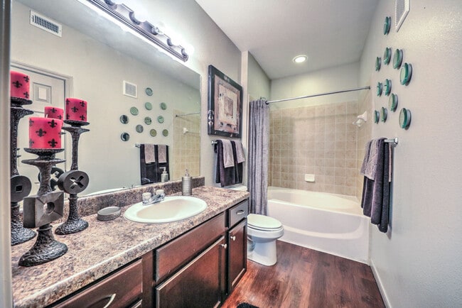 Grand Villas at Cinco Ranch