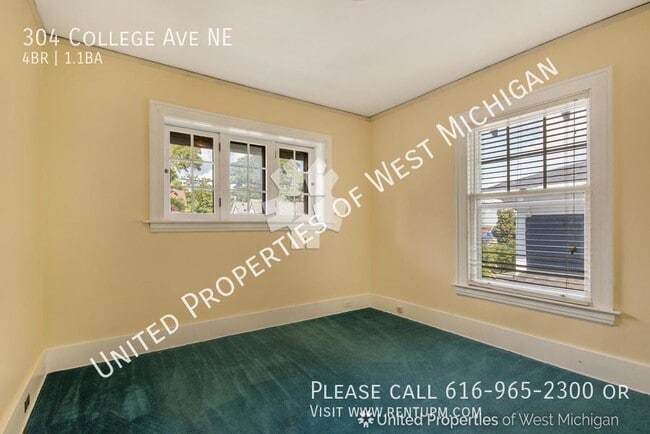 Photo - 304 College Ave NE