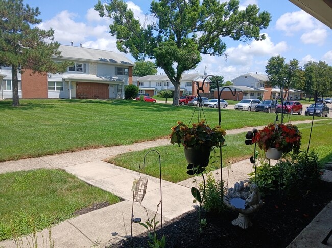 Photo - 166 Buckeye Cir Unit 166