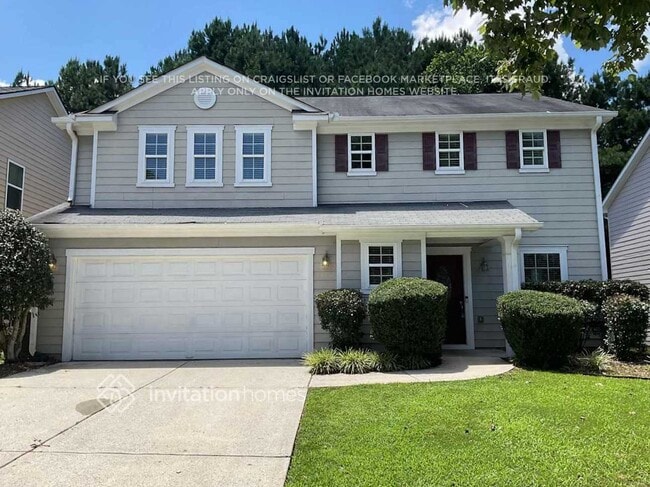 Building Photo - 1153 Lanier Springs Dr NE