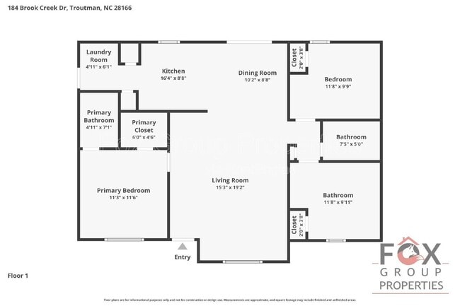 Photo - 184 Brook Creek Dr