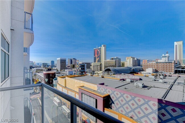 Photo - 150 S Las Vegas Blvd Unit 1205
