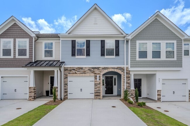 Brand New 3-Bedroom Townhome with Resort-S... - Brand New 3-Bedroom Townhome with Resort-S...