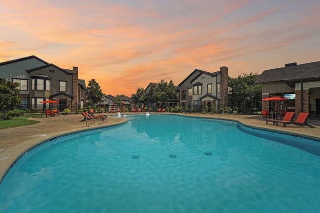 Villas at Sienna