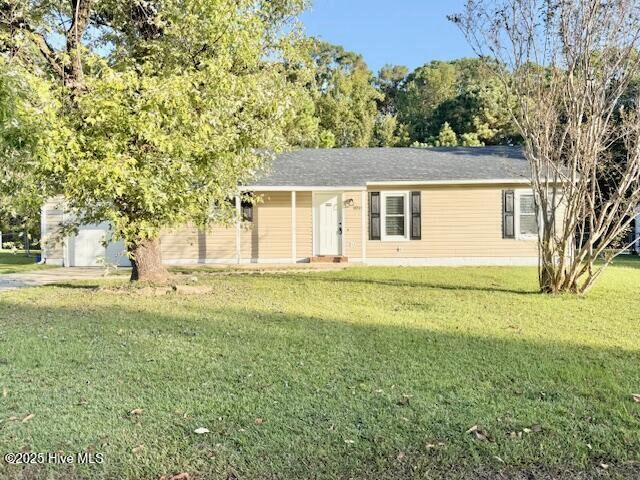Building Photo - 1015 Springdale Dr