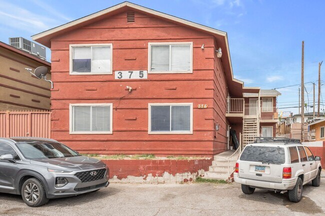 Building Photo - 375 N 15th St Unit 375 N. 15th Street #1