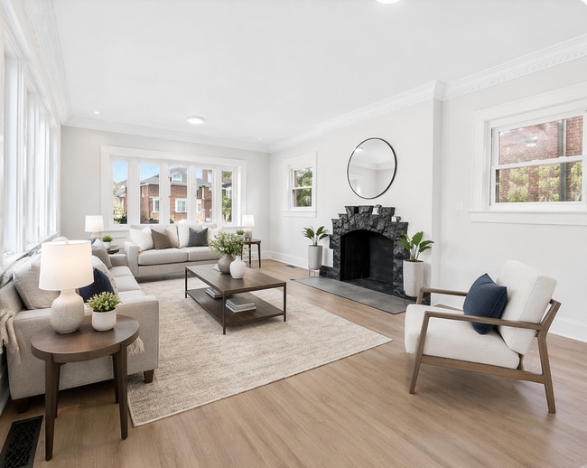 Photo - 8951 La Salle Blvd