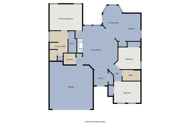 Photo - 1205 N Rhea Dr Casa