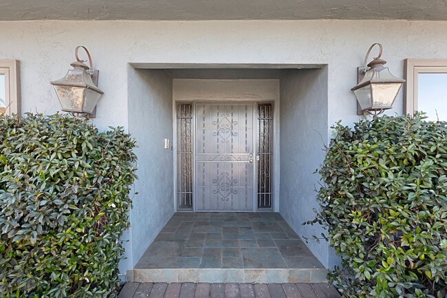 Photo - Timeless 4BR/2BA Corner-Lot Home, Perched on the Hills of Ocean Beach. Sweeping Ocean Views