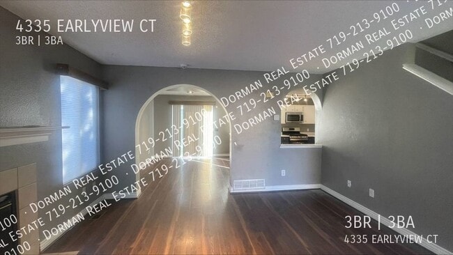 Photo - 4335 Early View Ct