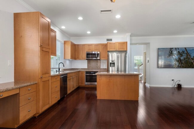 Photo - Executive Living in Kamakana at Hoakalei