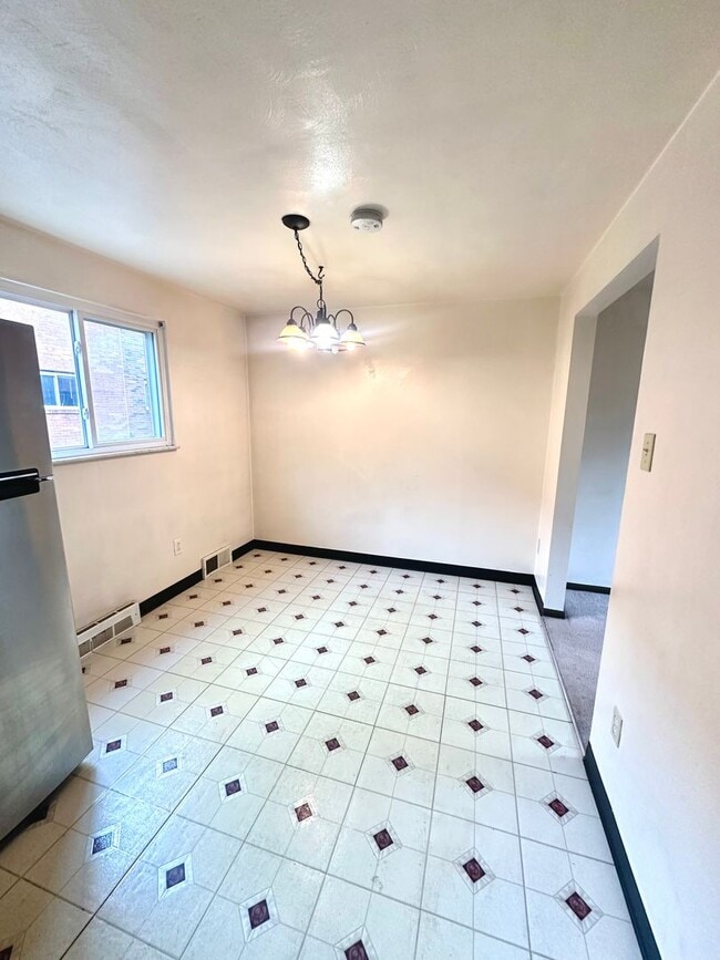 Photo - Well-Maintained 2 Bed, 1 Bath Townhome in West Mifflin - Central AC & Heat, Integral Garage - Ava...