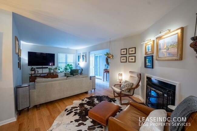 Photo - 1325 13th St NW Unit #35