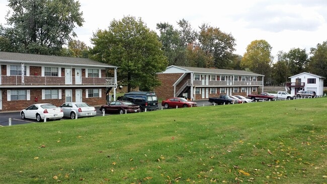 Photo - 2175 E Columbia St Unit 2191