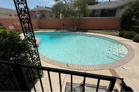 Photo - 8618 Baltimore Dr Unit 101