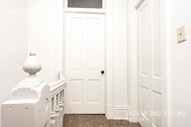 Photo - 1824 W 2nd St Unit #G