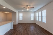 1BR, 1BA - Laramie
