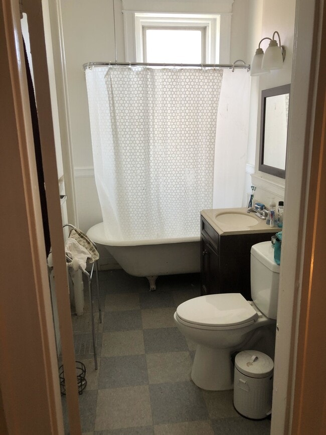 Photo - 1173 Commonwealth Ave Unit 3