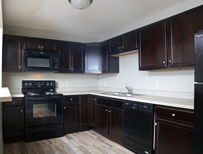 Ridgeview Apartments