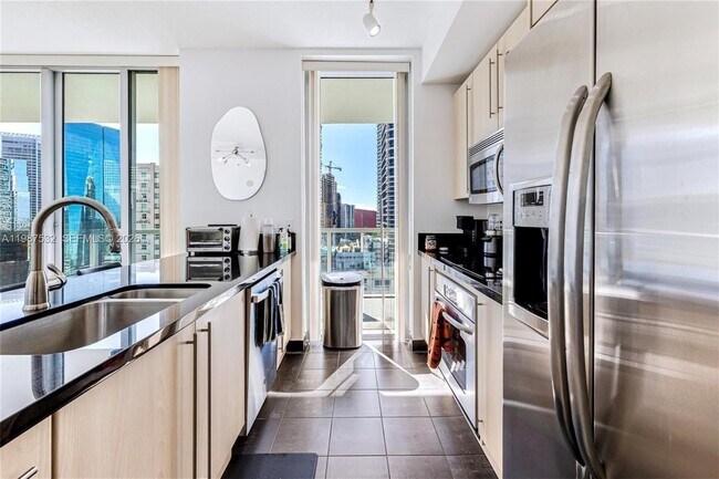 Photo - 1111 SW 1st Ave Unidad 2319-N