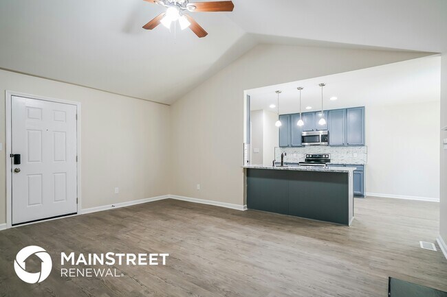 Photo - 220 Cross Current Ln