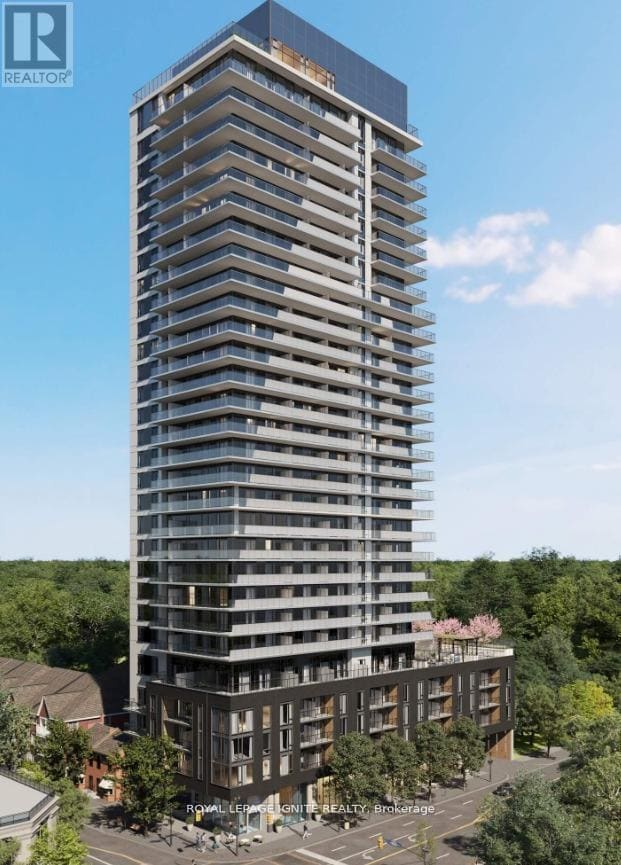 Photo - 2075 Lakeshore Rd. Unit 1302