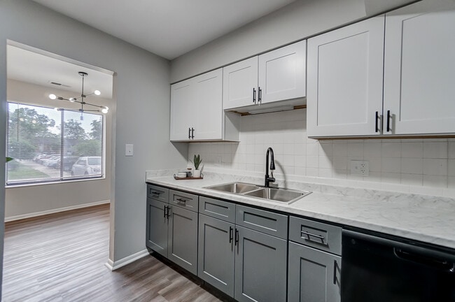 Renovated Unit